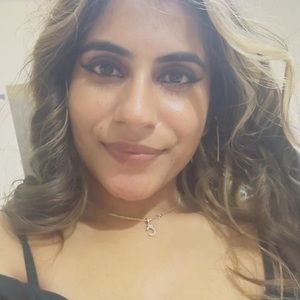 Meet your Posher, Melisha